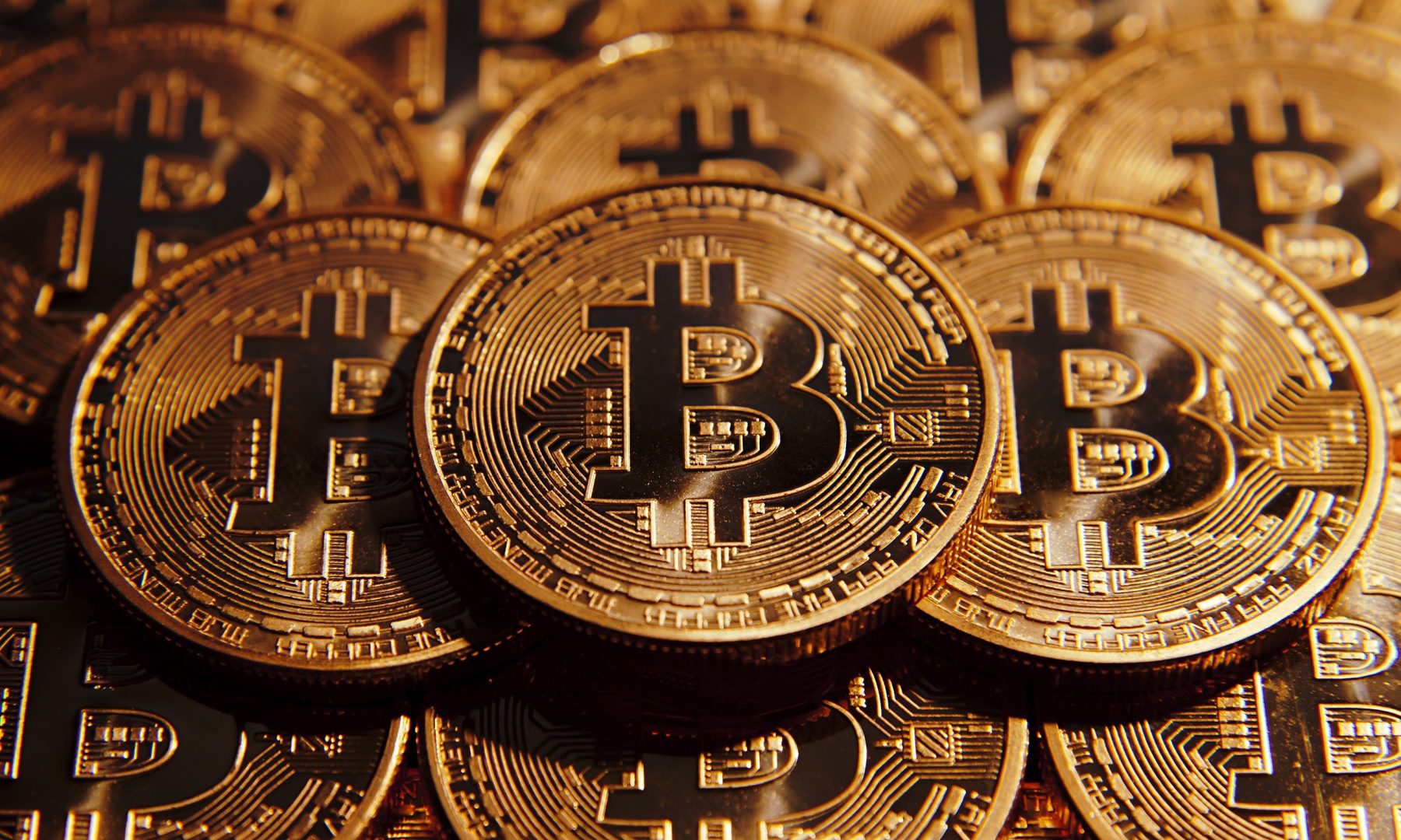 5 things you need to know about bitcoin