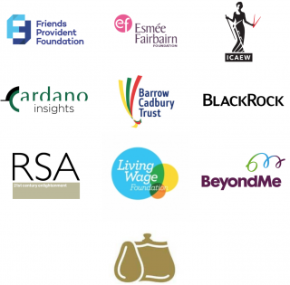 funders and partners