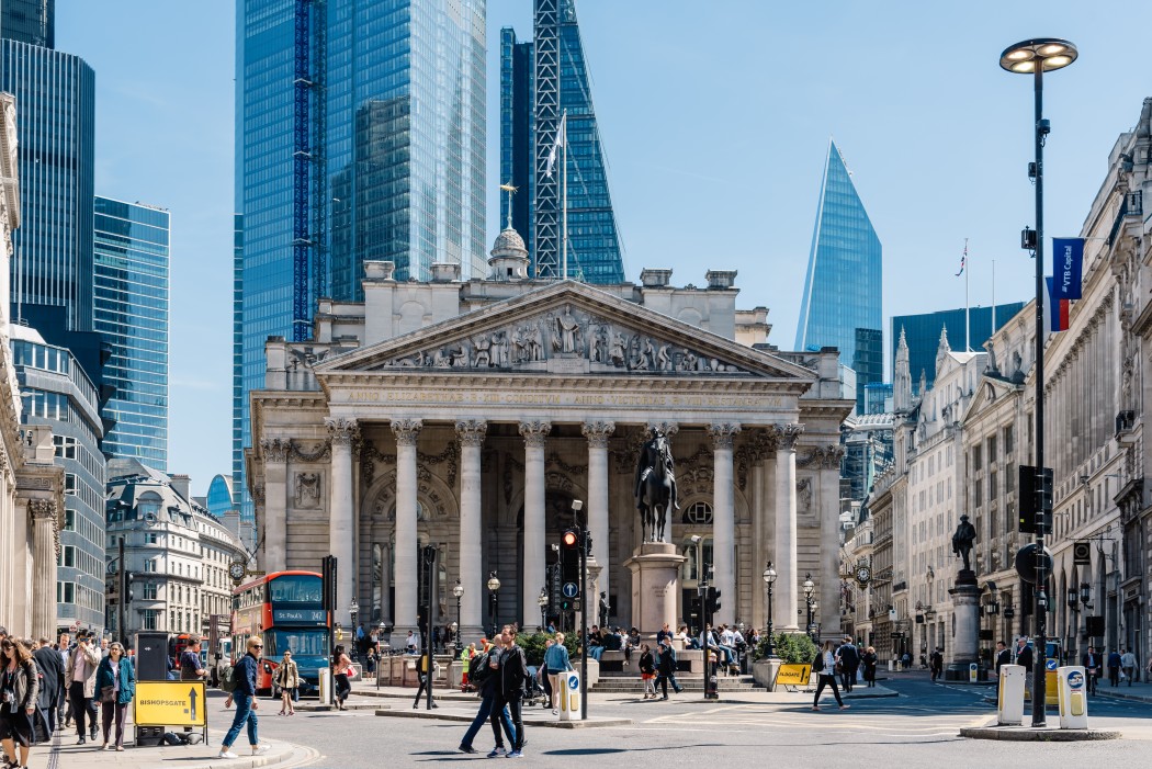 Could UK banks soon introduce negative interest rates? — Economy
